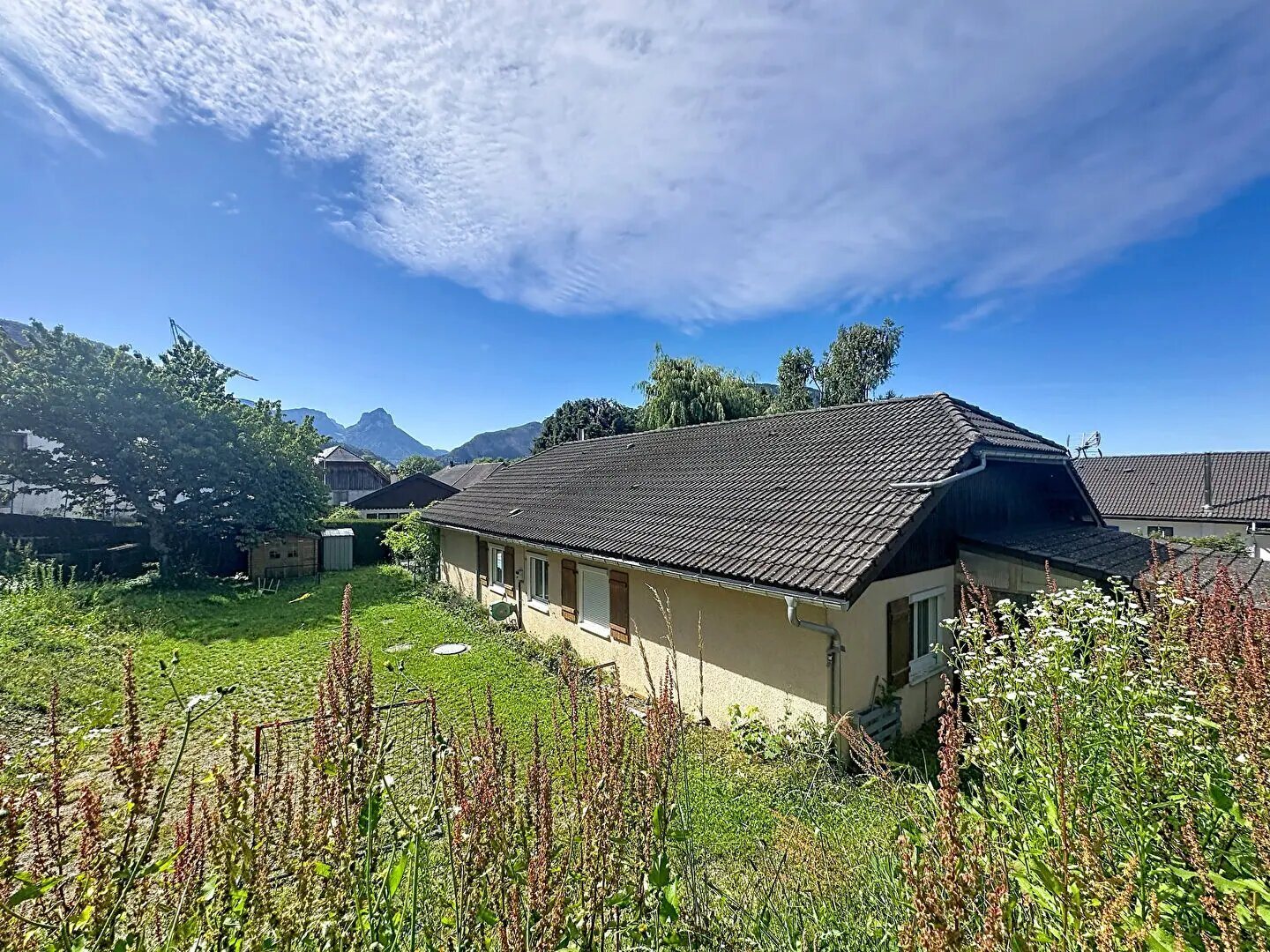 Maison à vendre, 132m², Nâves-Parmelan