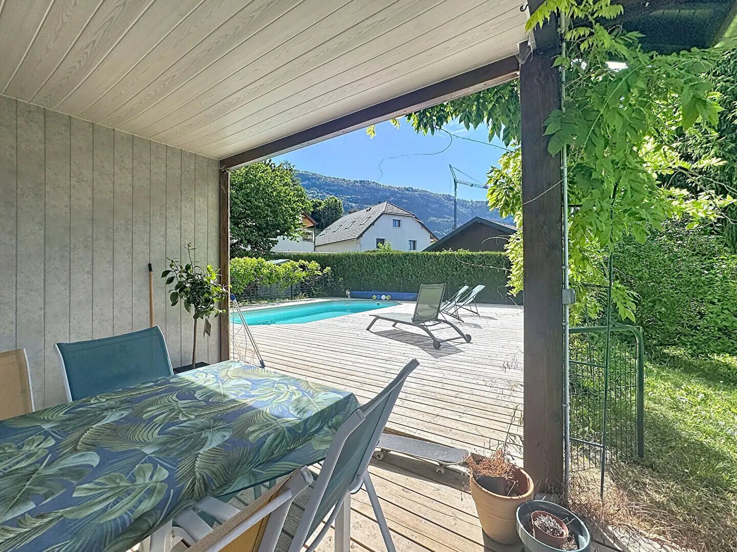 Maison à vendre, 132m², Nâves-Parmelan