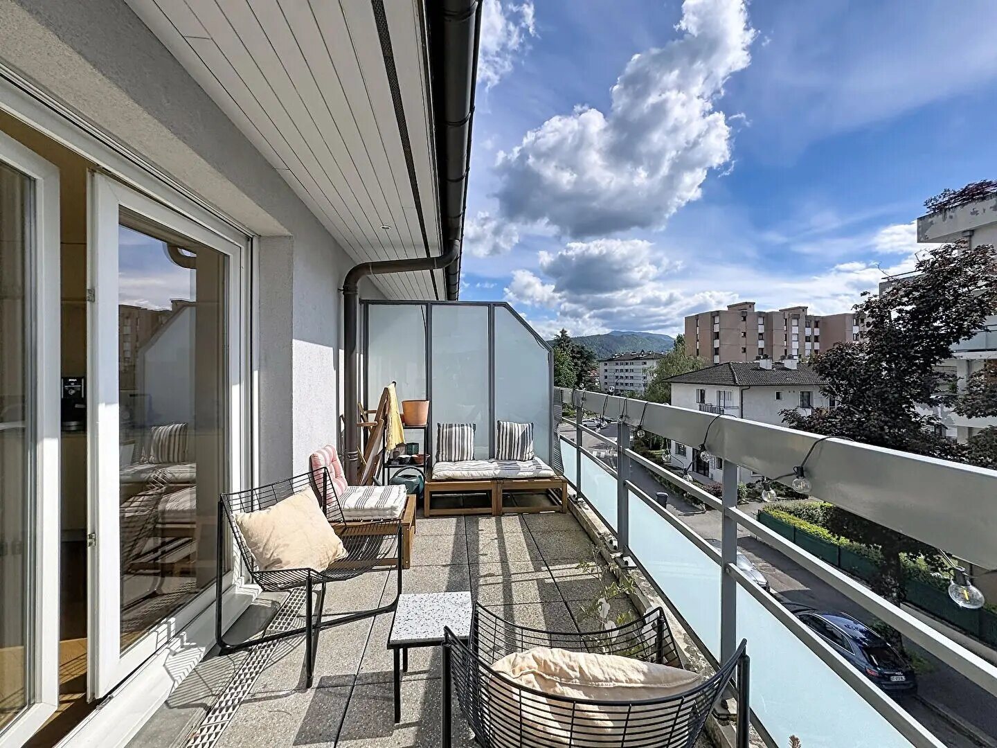 Appartement à vendre, 88m², Annecy-le-Vieux