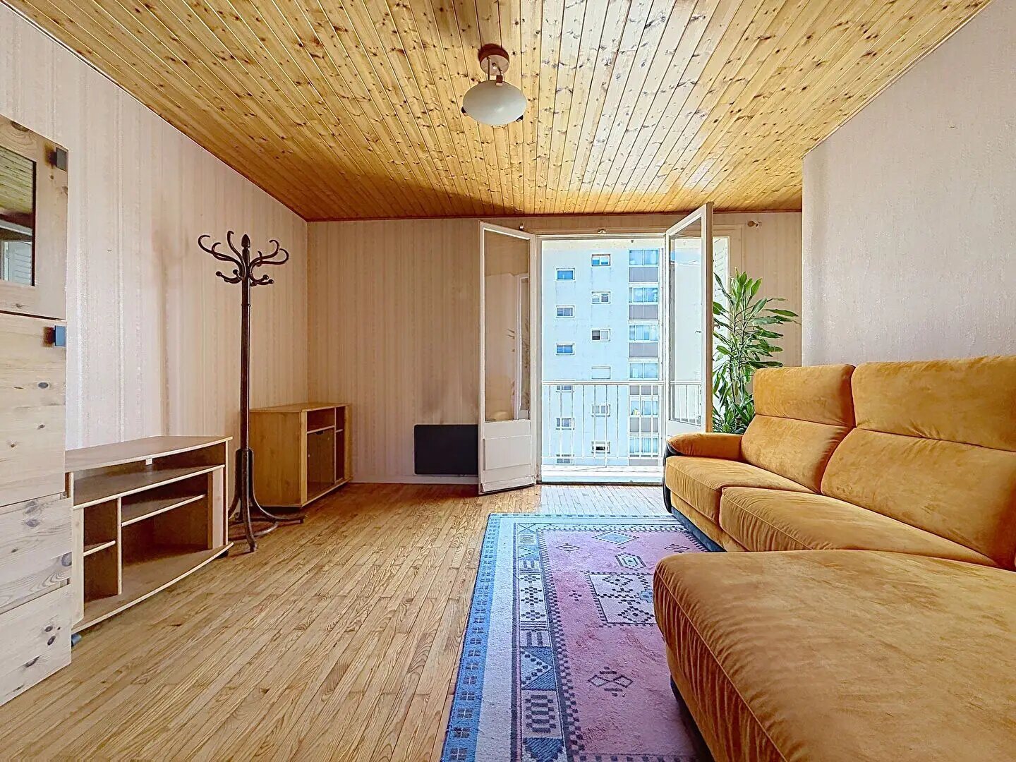Appartement à vendre, 56m², Annecy