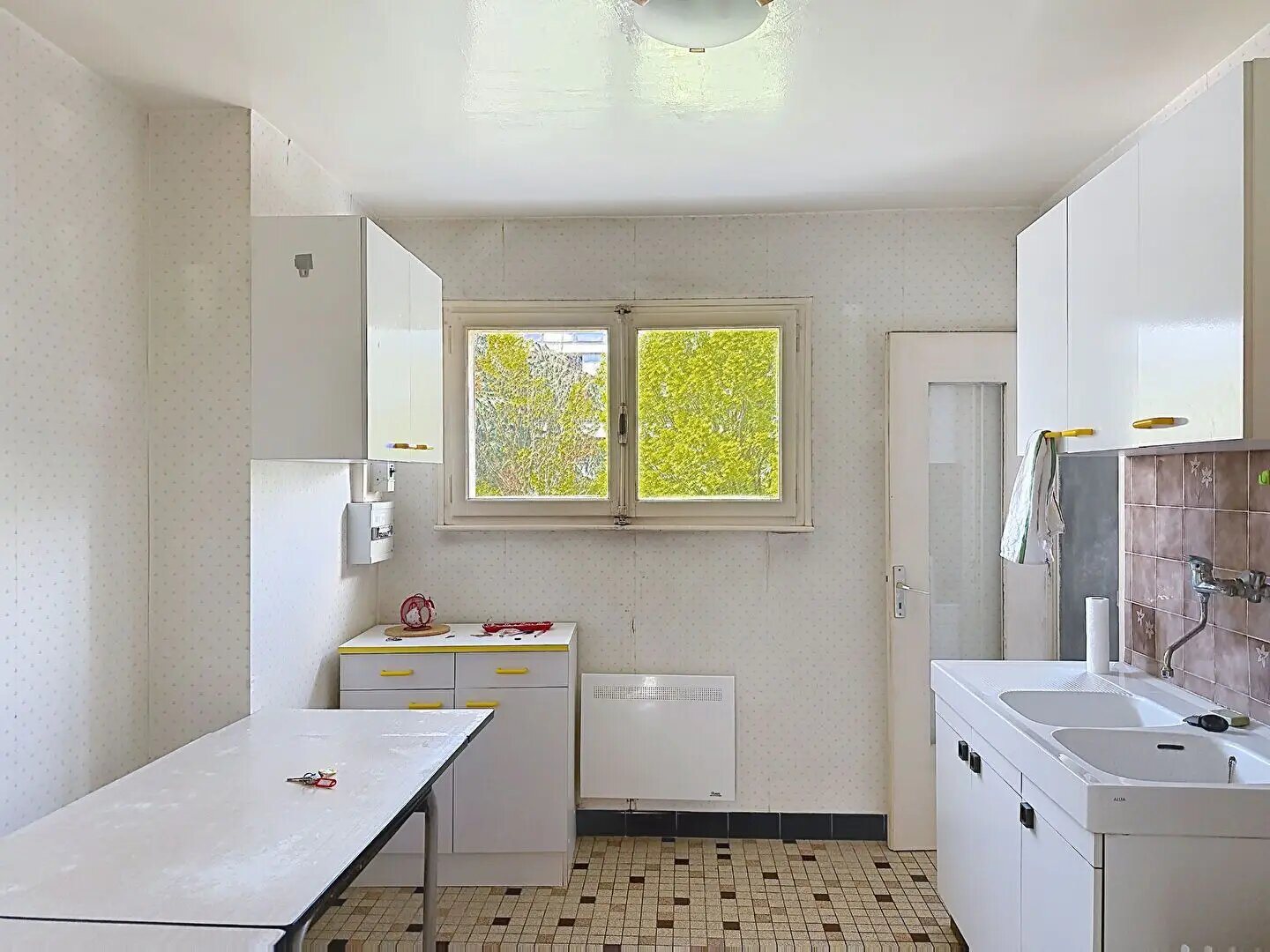 Appartement à vendre, 56m², Annecy