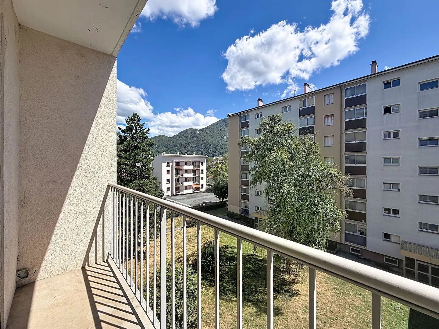 Appartement à vendre, 56m², Annecy