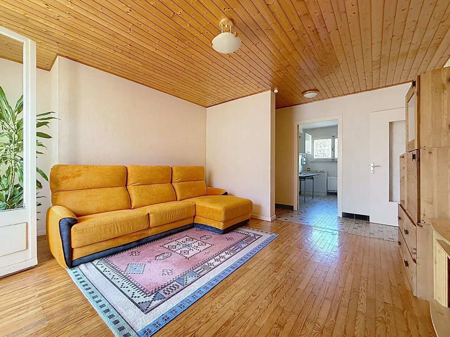 Appartement à vendre, 56m², Annecy