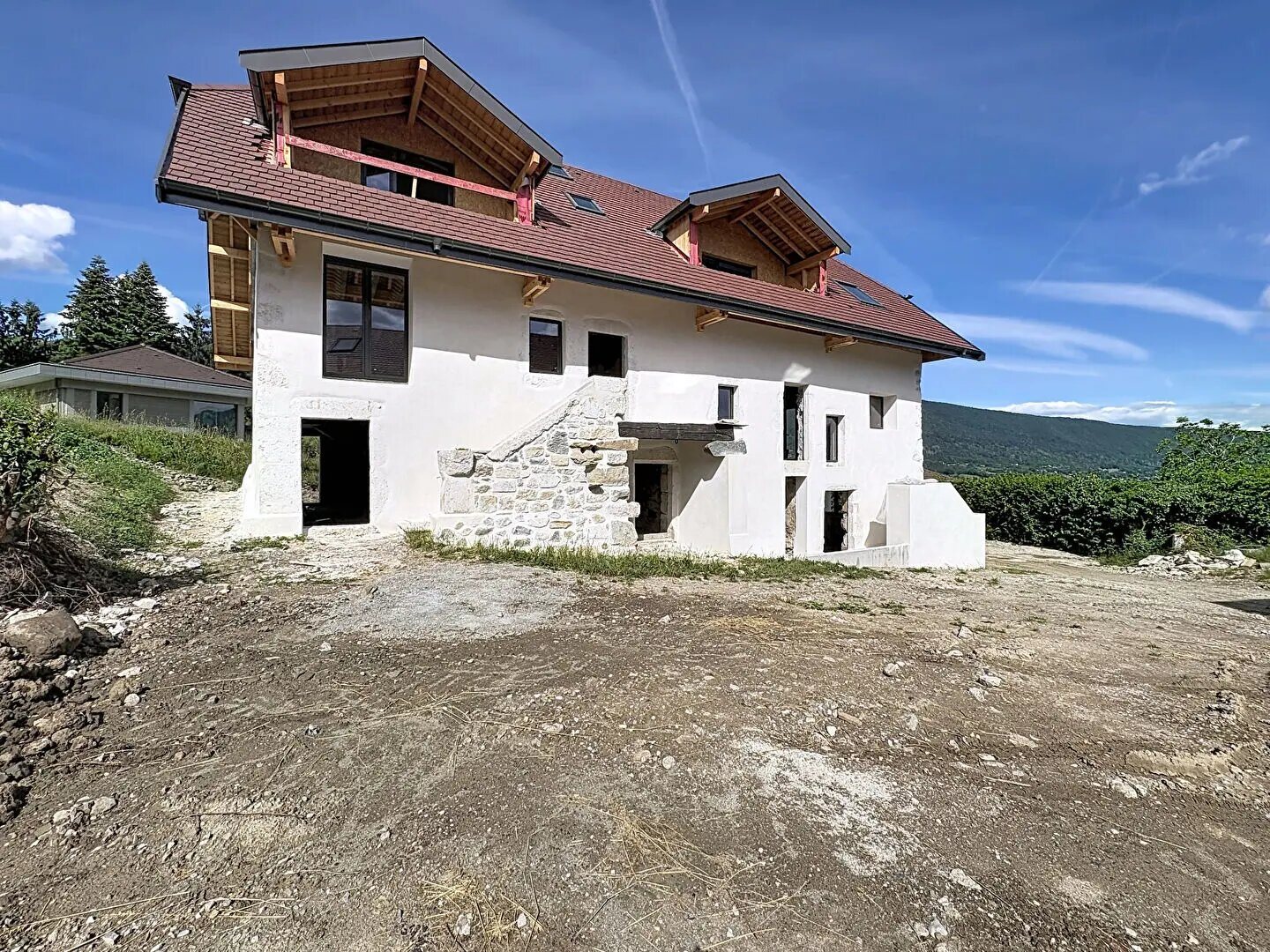 Maison à vendre, 161m², Saint-Jorioz