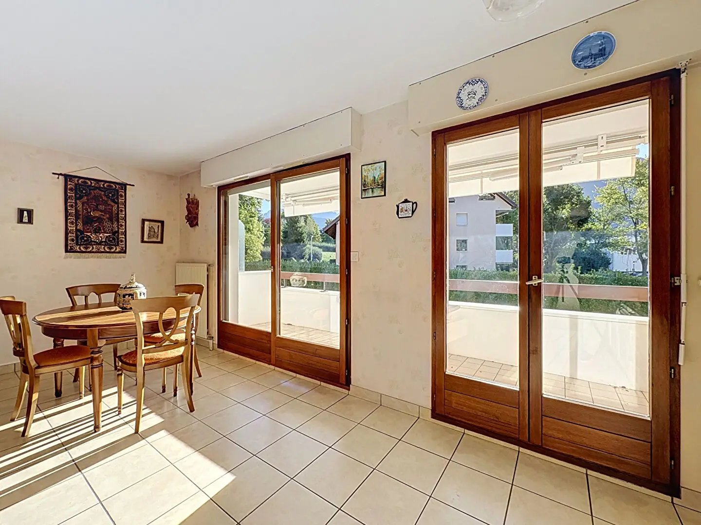 Appartement à vendre, 86m², Annecy-le-Vieux