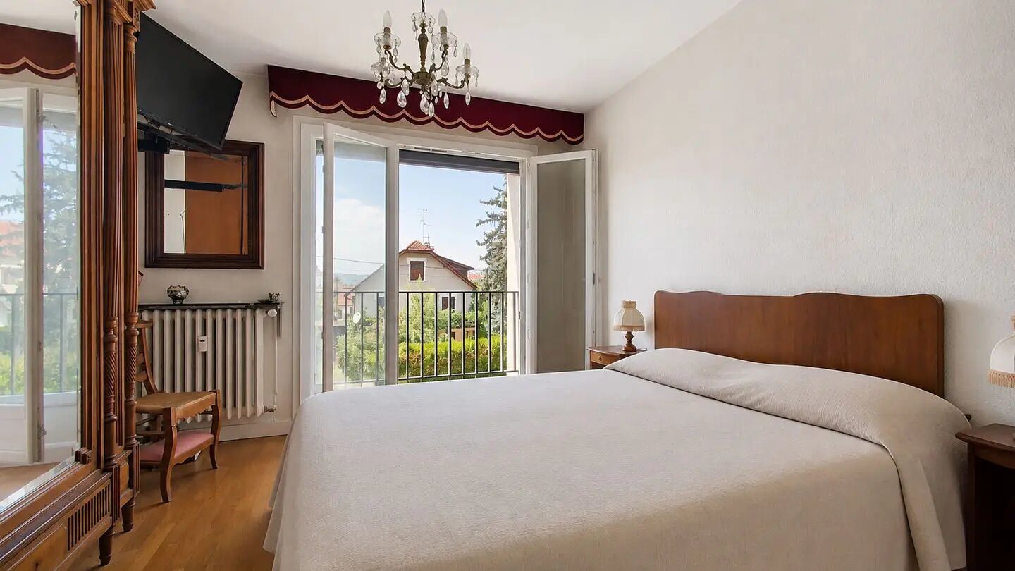Appartement à vendre, 132m², Annecy