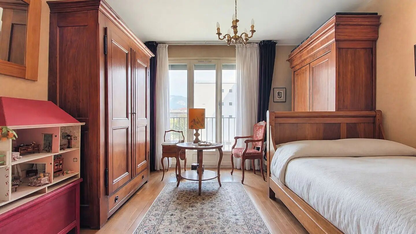 Appartement à vendre, 132m², Annecy