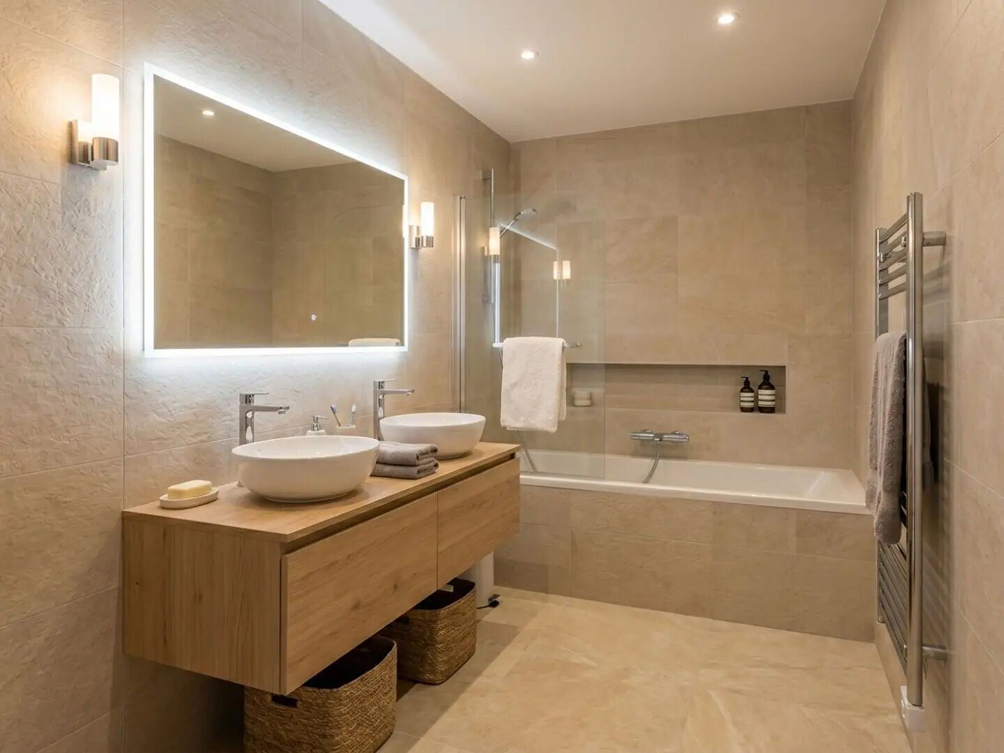 Appartement à vendre, 82m², Fillière