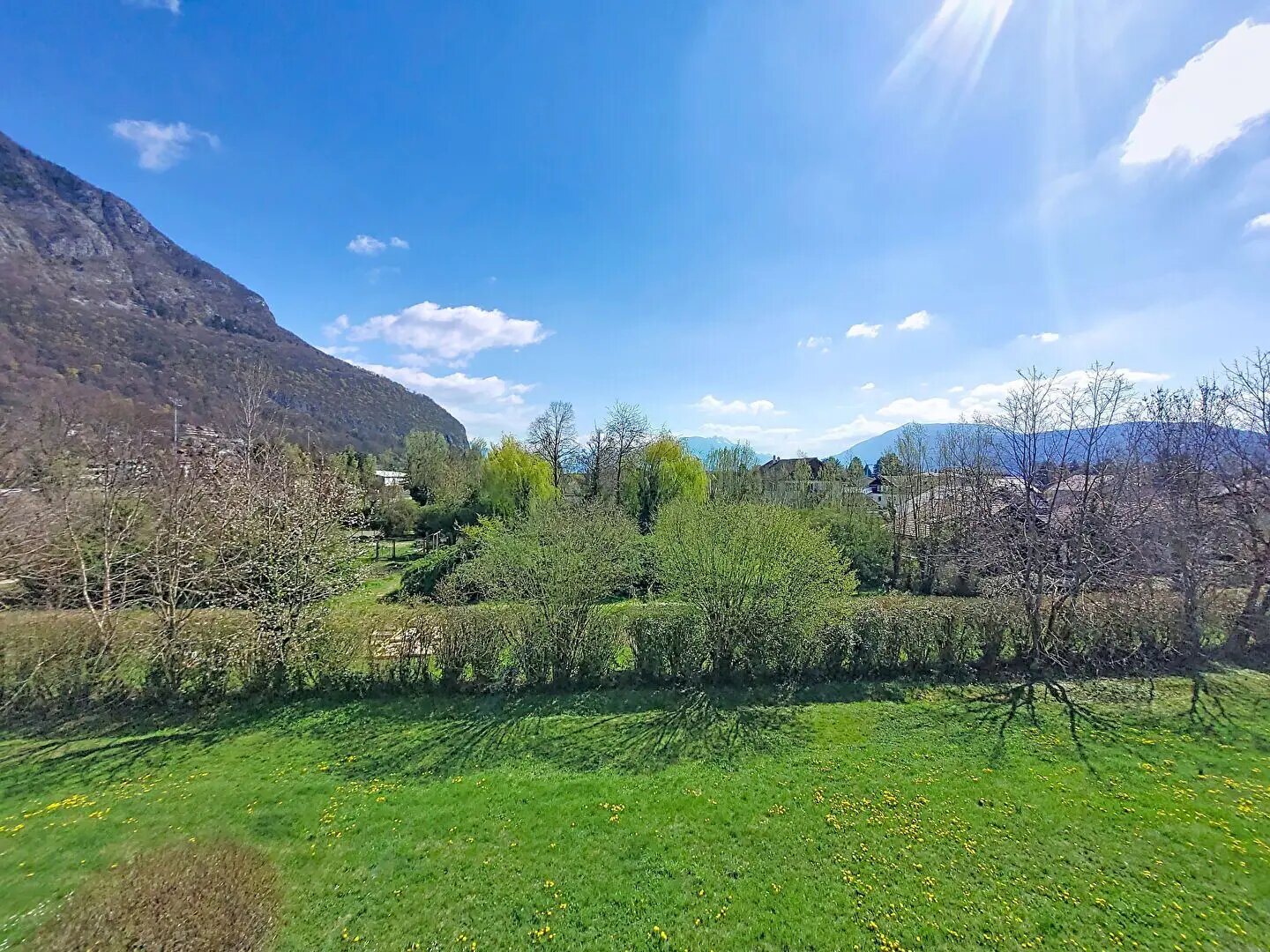 Appartement à vendre, 106m², Annecy-le-Vieux