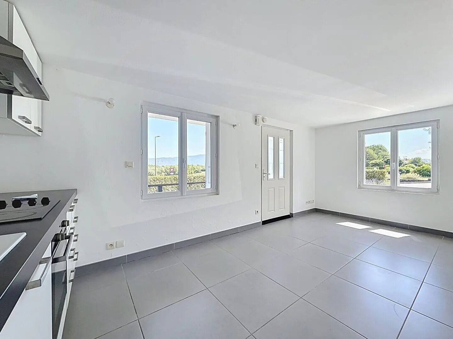 Appartement à vendre, 28m², Poisy
