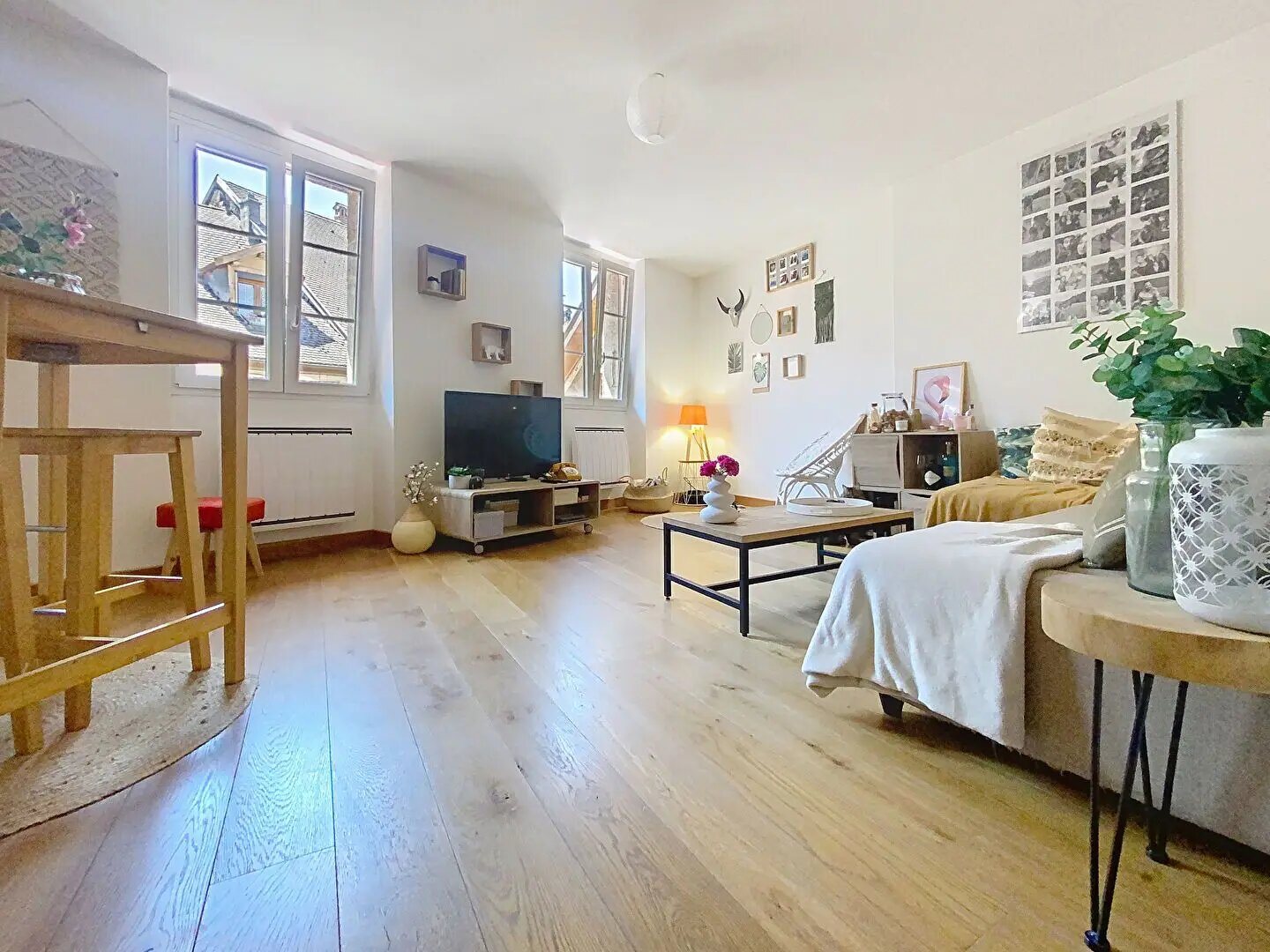 Appartement à vendre, 41m², Annecy