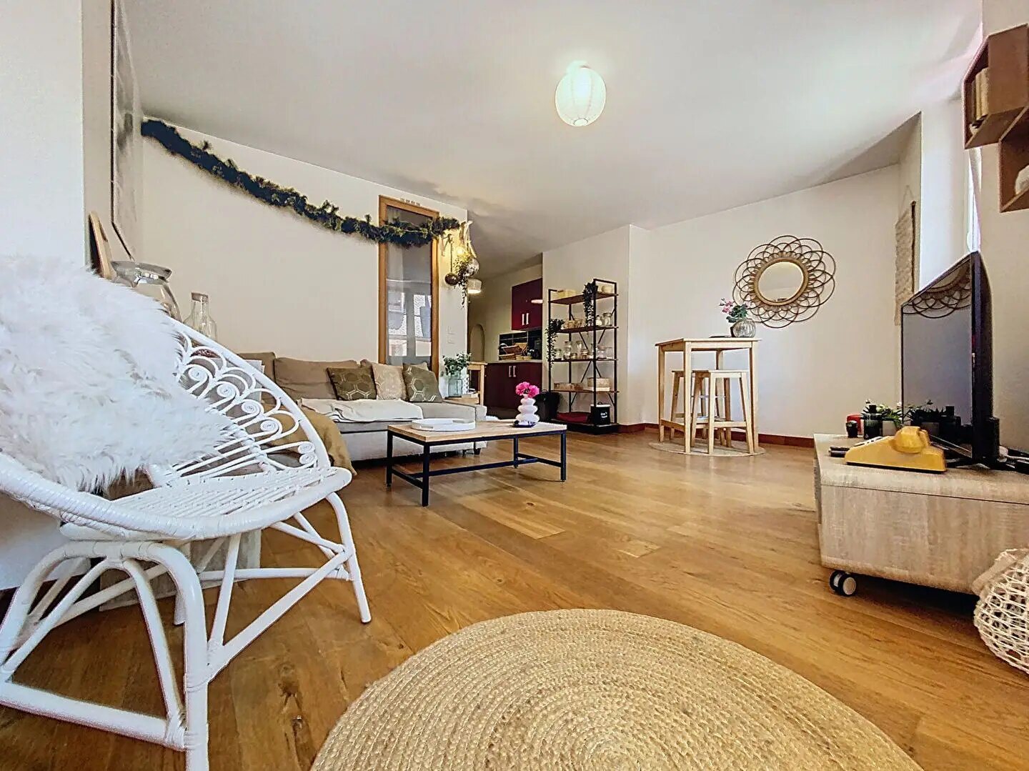 Appartement à vendre, 41m², Annecy