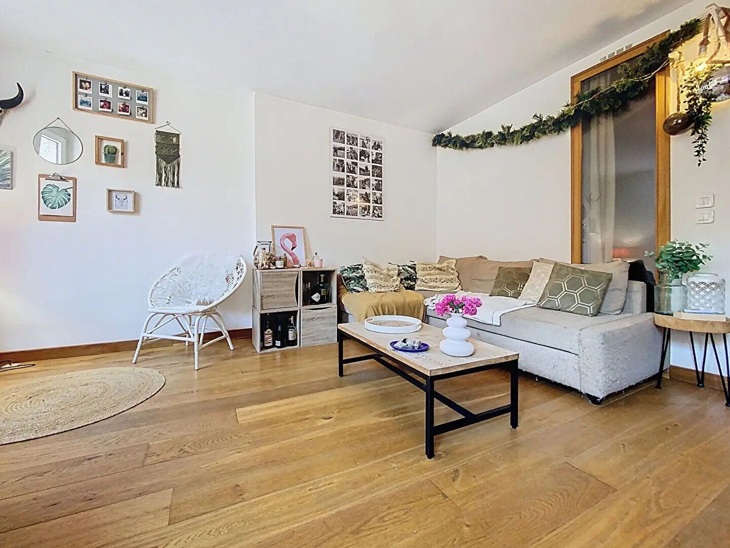 Appartement à vendre, 41m², Annecy