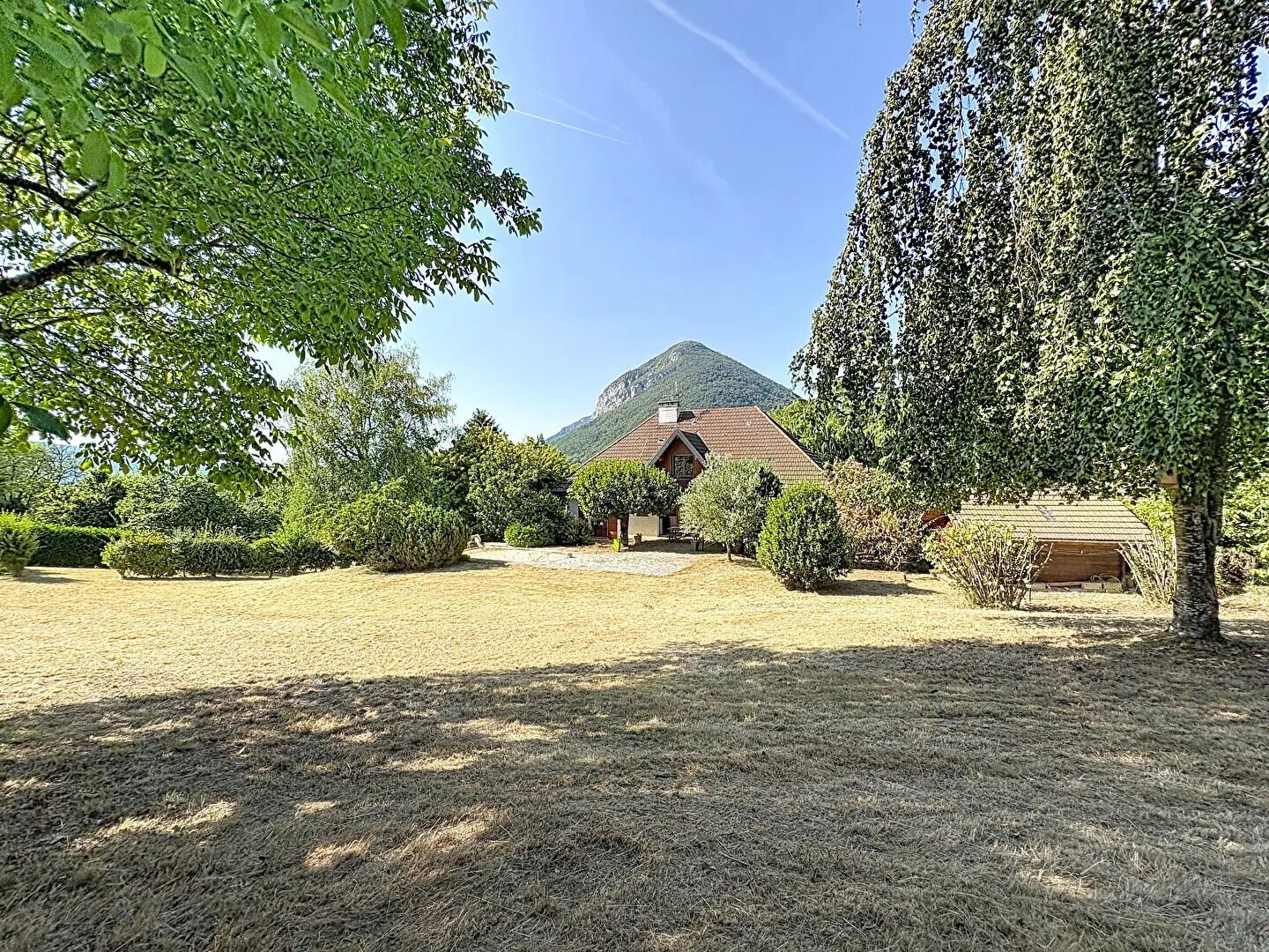 Maison à vendre, 200m², Menthon-Saint-Bernard