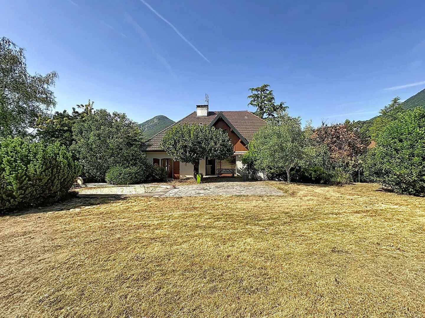 Maison à vendre, 200m², Menthon-Saint-Bernard