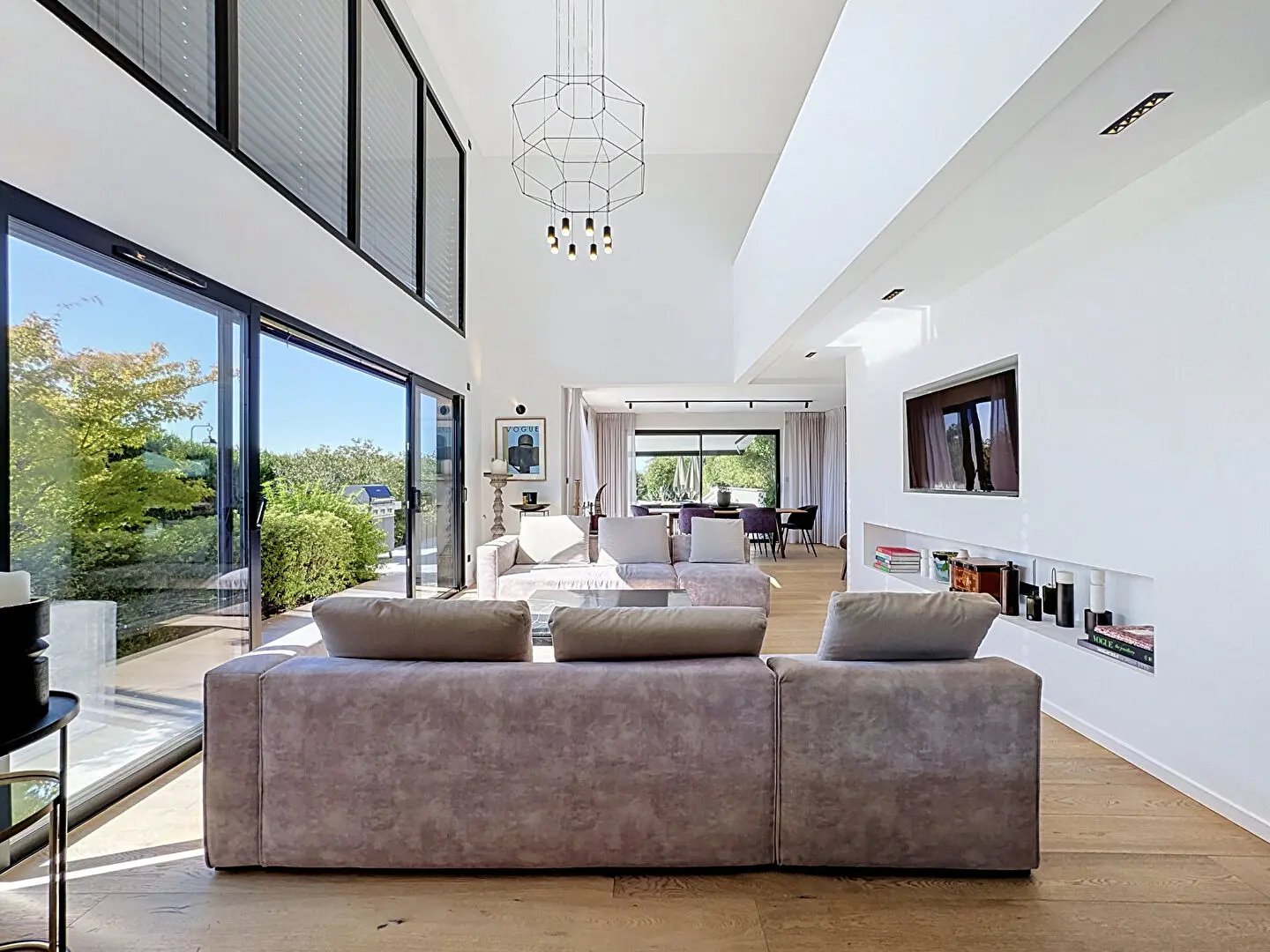Maison à vendre, 174m², Argonay