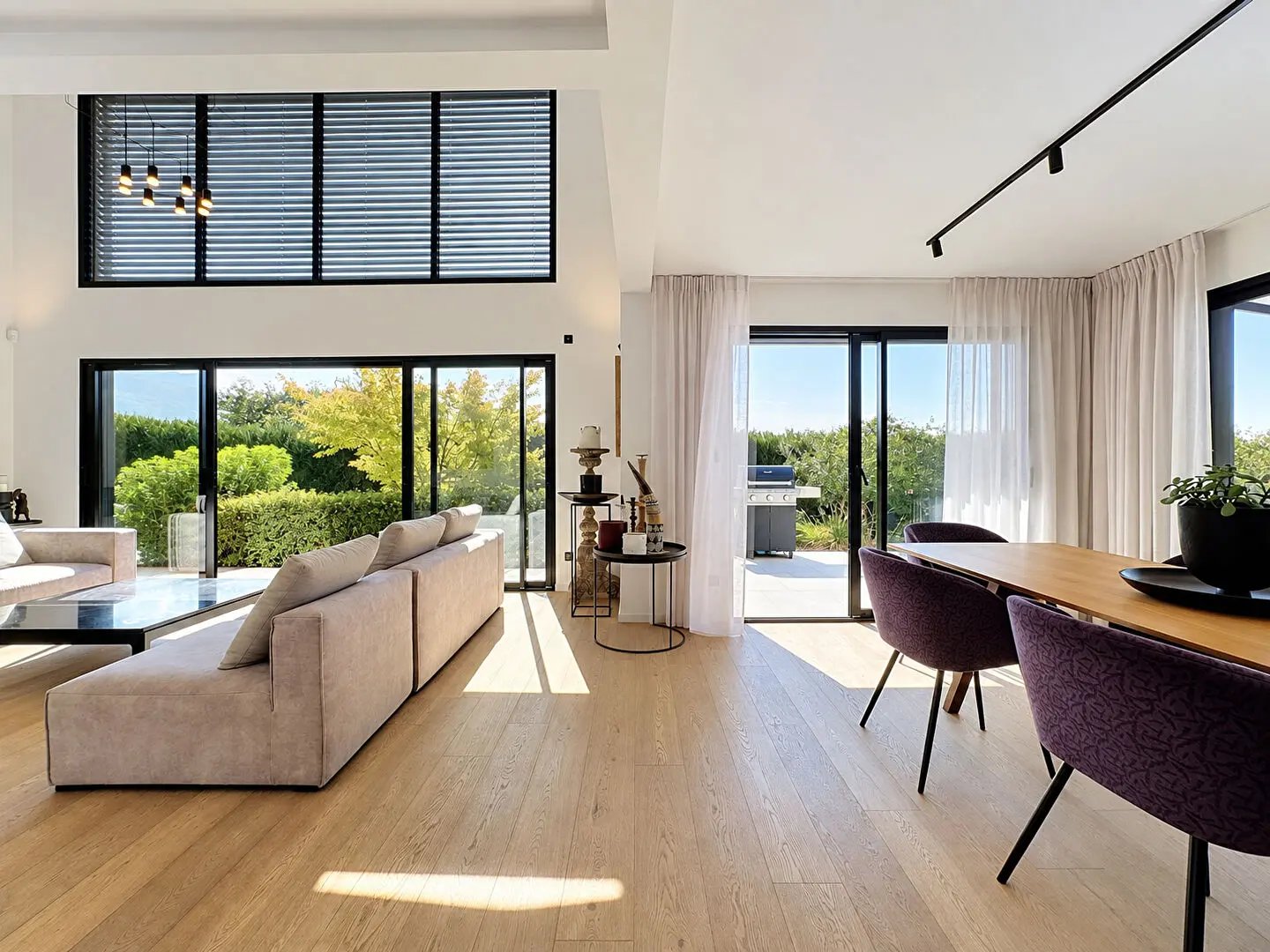 Maison à vendre, 174m², Argonay