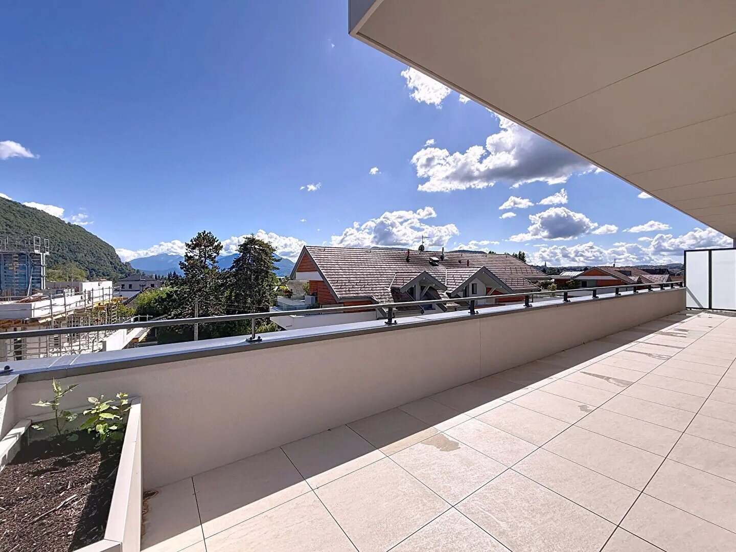 Appartement à vendre, 109m², Annecy