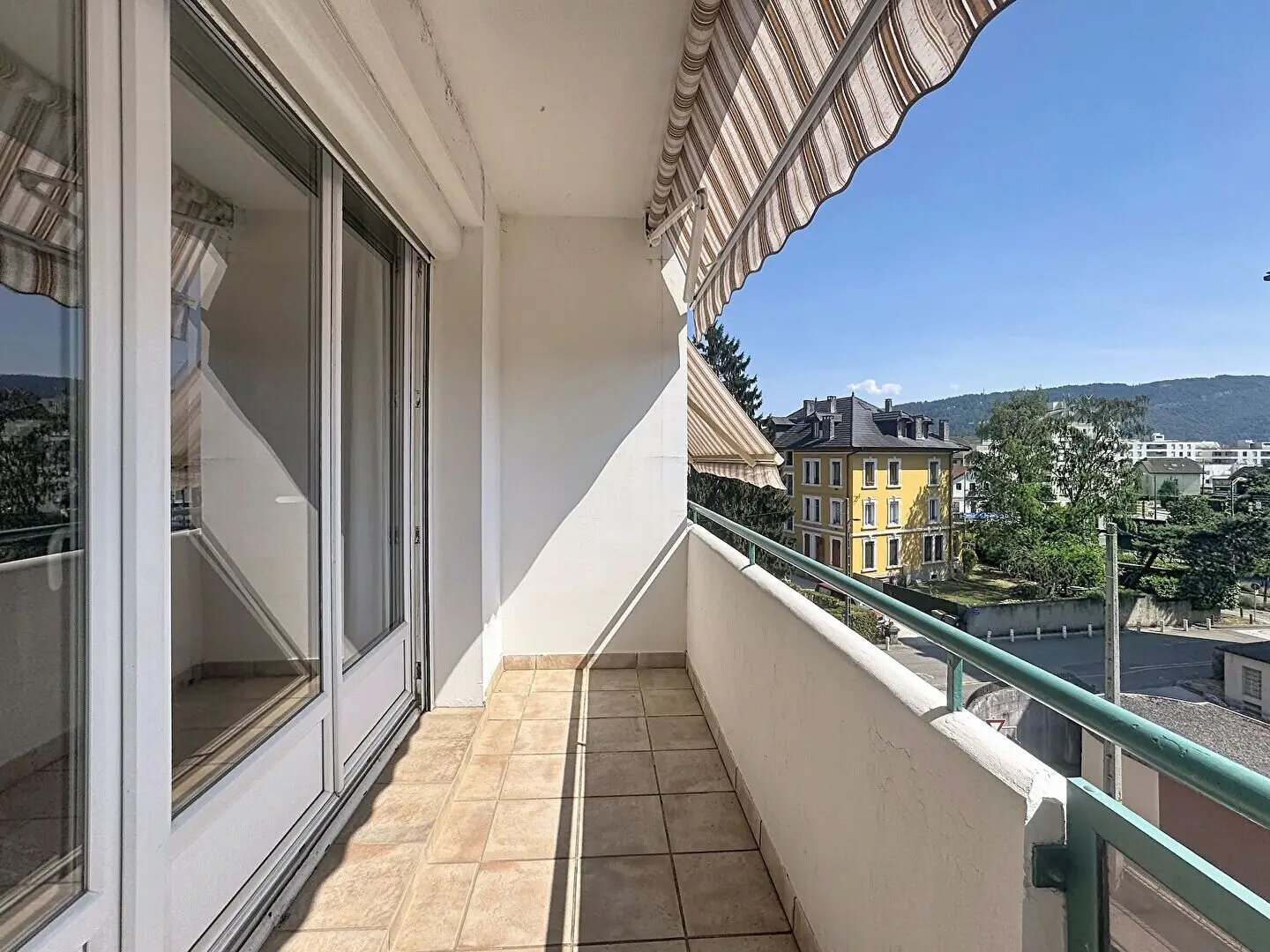 Appartement à vendre, 82m², Annecy