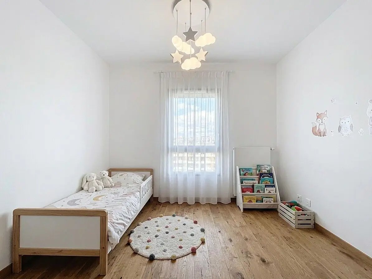 Appartement à vendre, 84m², Annecy-le-Vieux