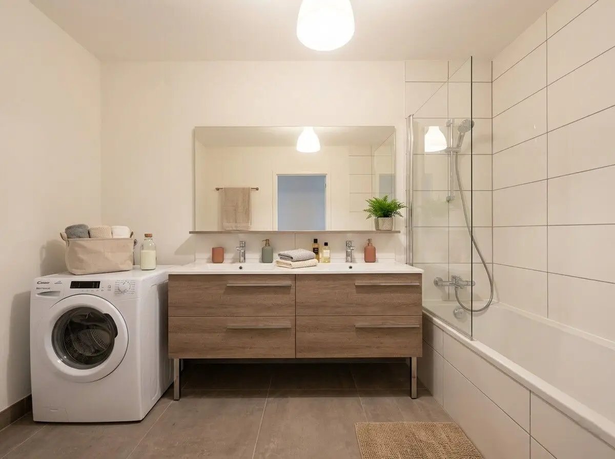 Appartement à vendre, 84m², Annecy-le-Vieux