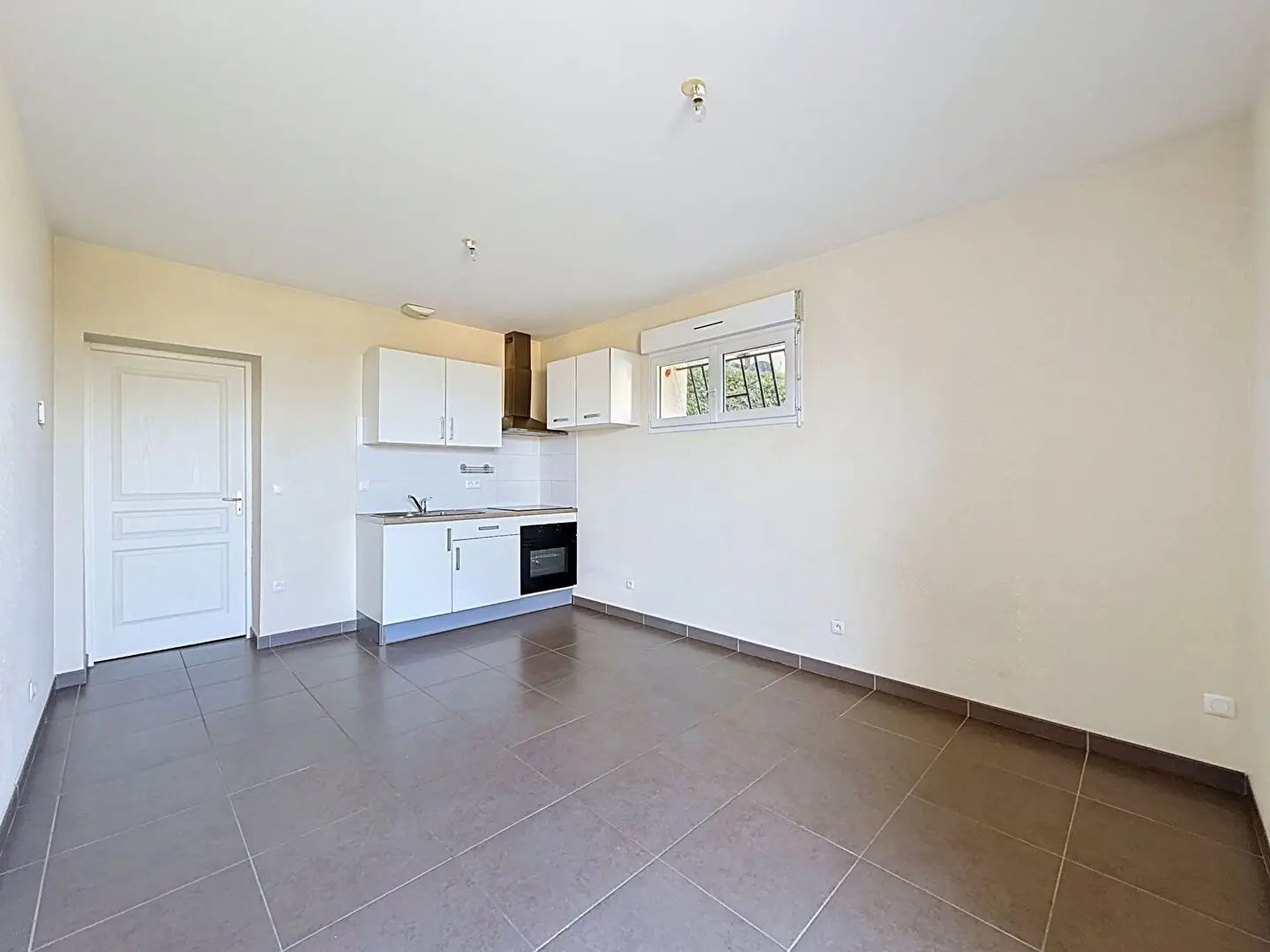 Appartement à vendre, 19m², Poisy