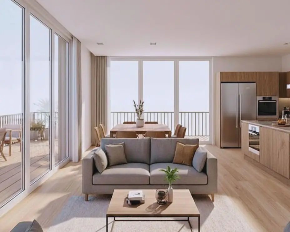 Appartement à vendre, 64m², Annecy-le-Vieux