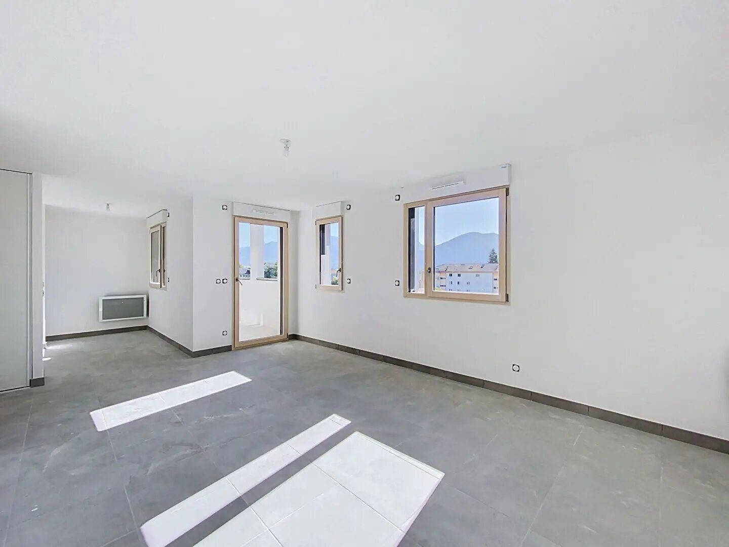 Appartement à vendre, 35m², Meythet