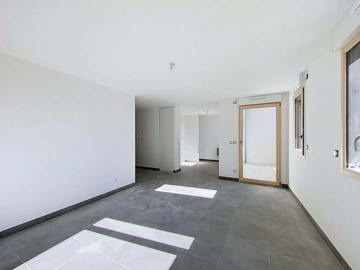 Appartement à vendre, 35m², Meythet
