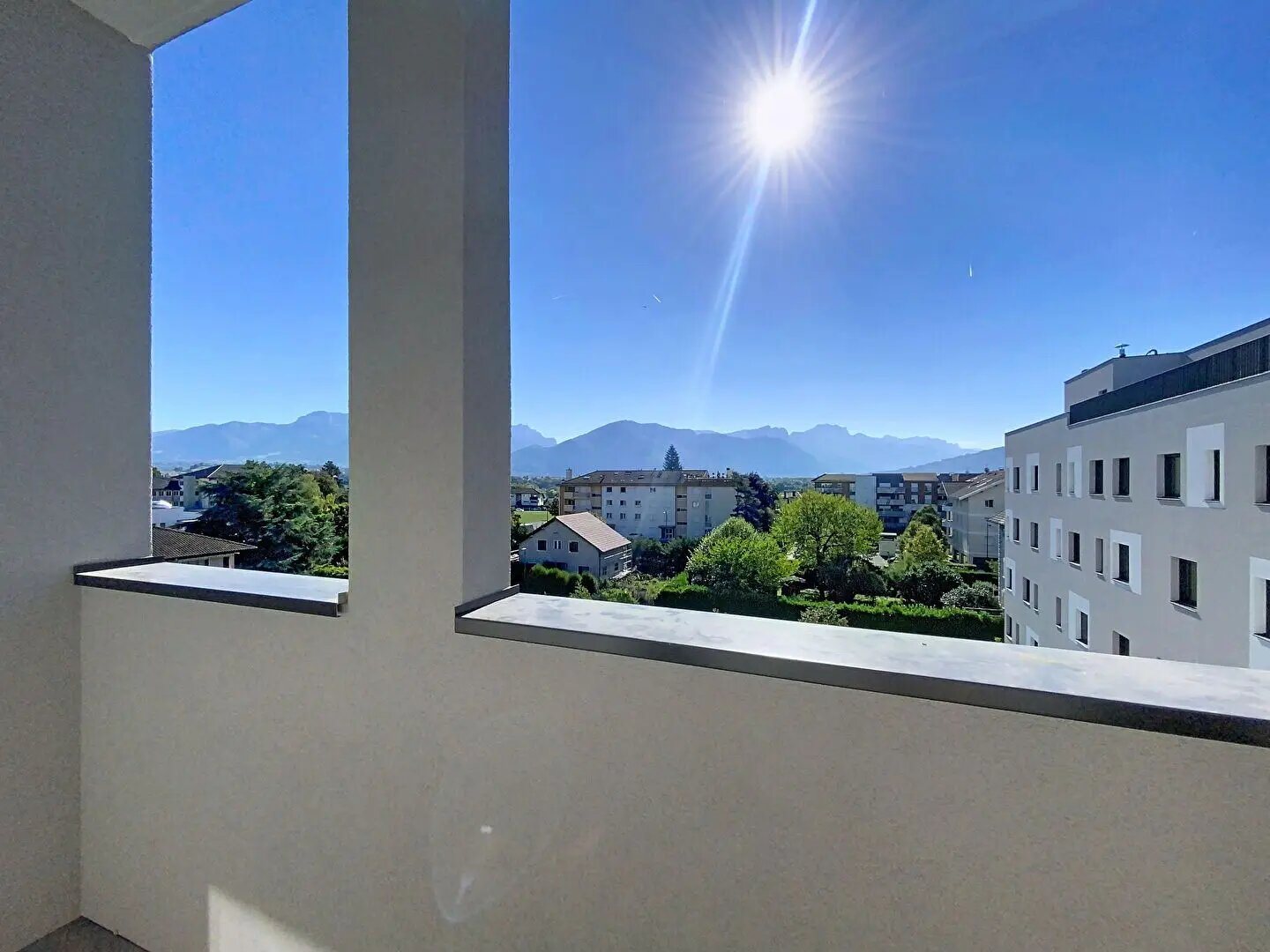 Appartement à vendre, 35m², Meythet