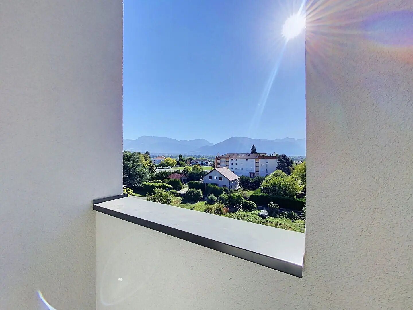 Appartement à vendre, 35m², Meythet