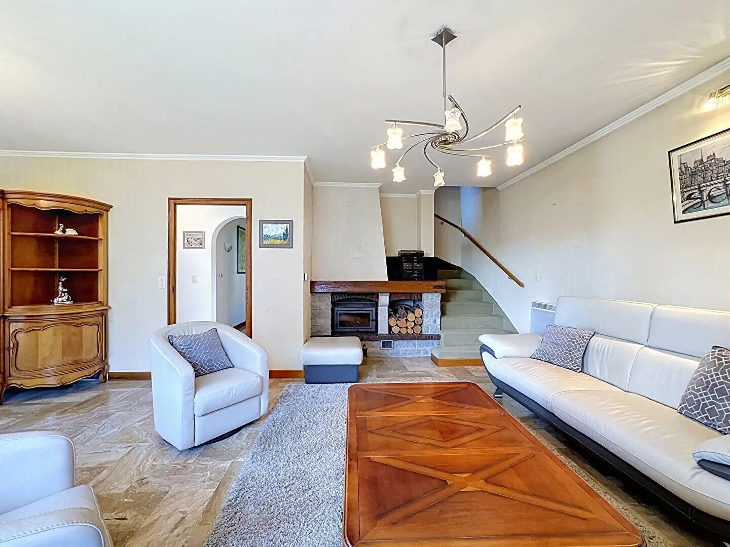 Maison à vendre, 158m², Annecy-le-Vieux