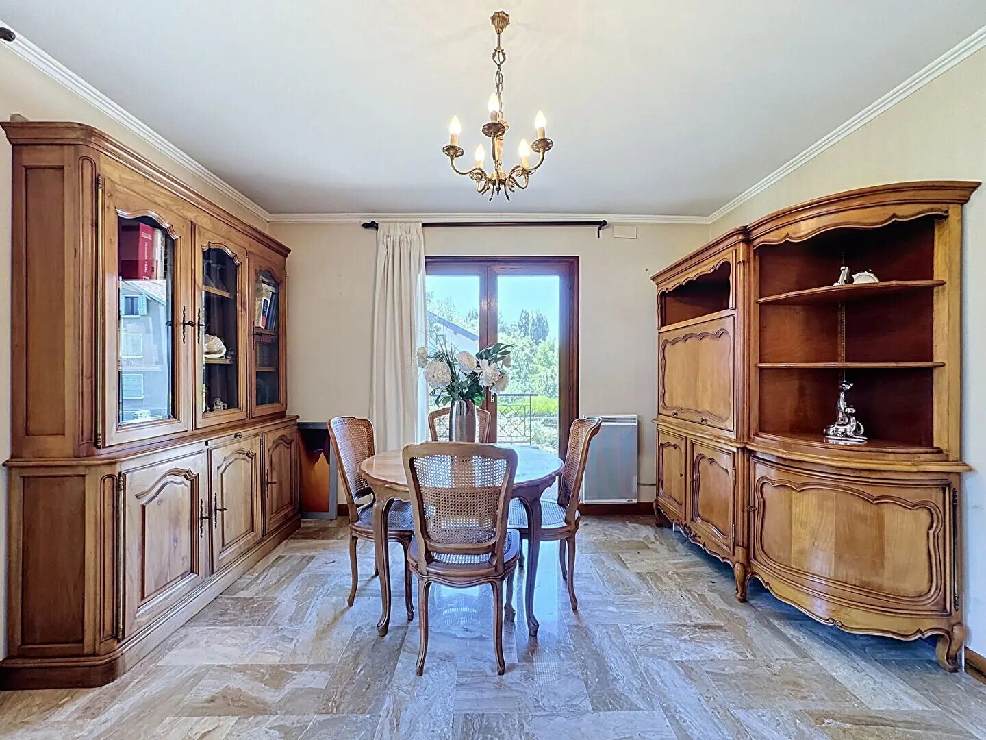 Maison à vendre, 158m², Annecy-le-Vieux