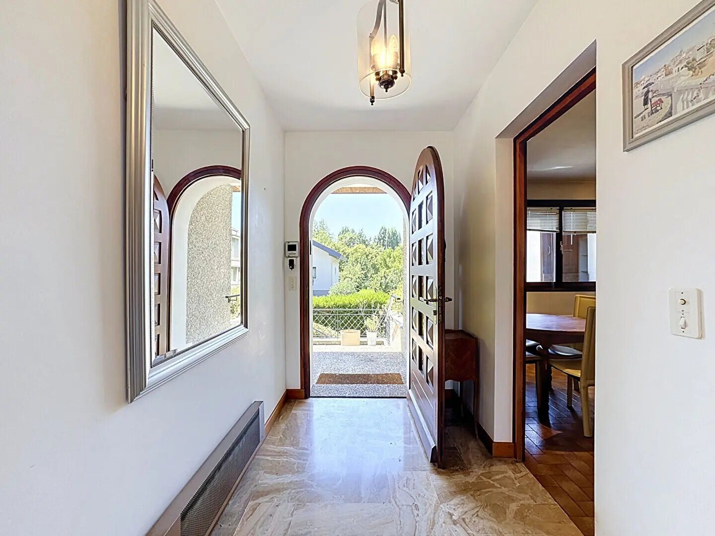 Maison à vendre, 158m², Annecy-le-Vieux