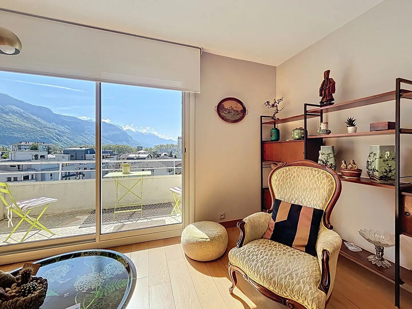 Appartement à vendre, 96m², Annecy