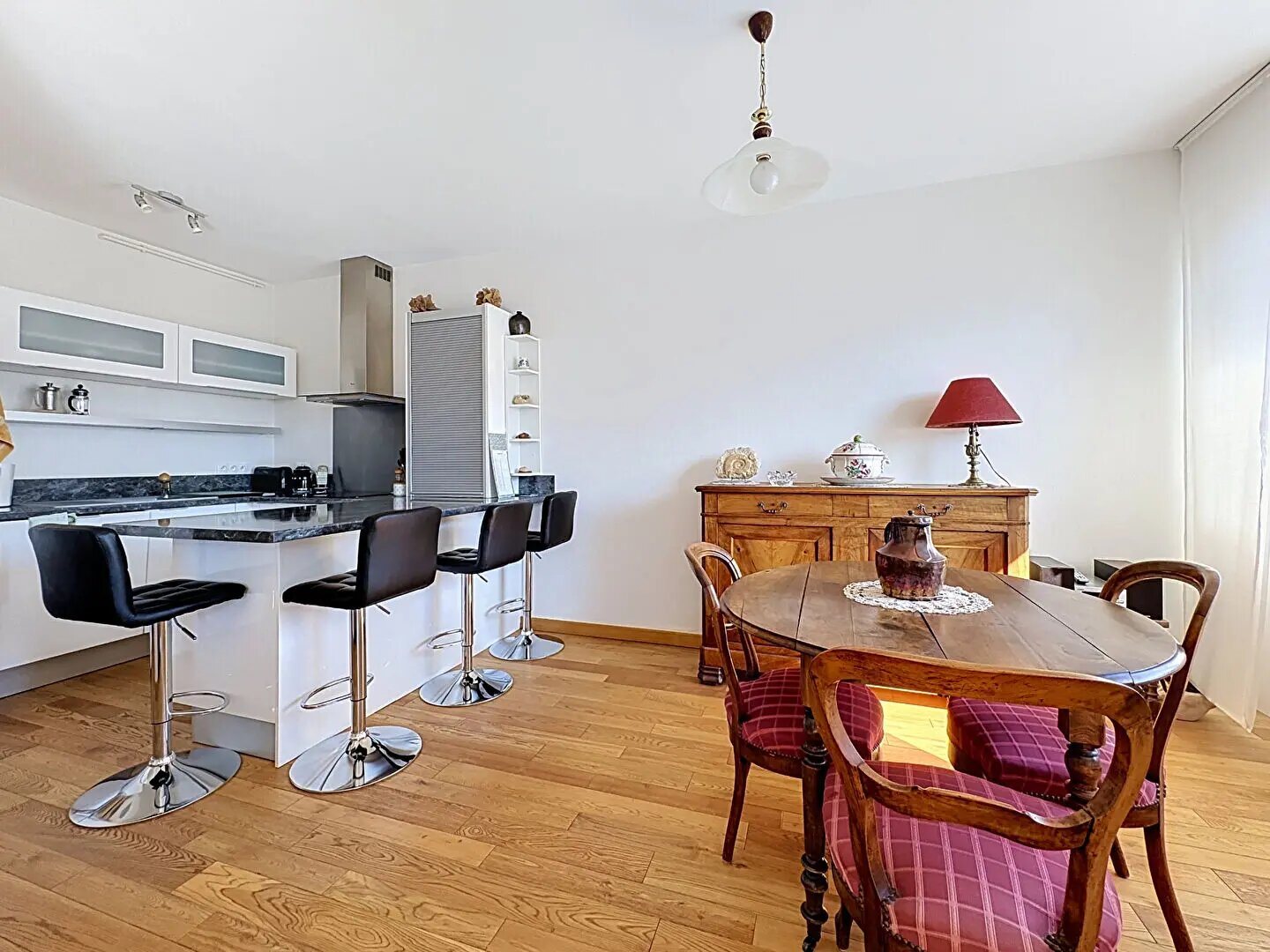 Appartement à vendre, 73m², Annecy