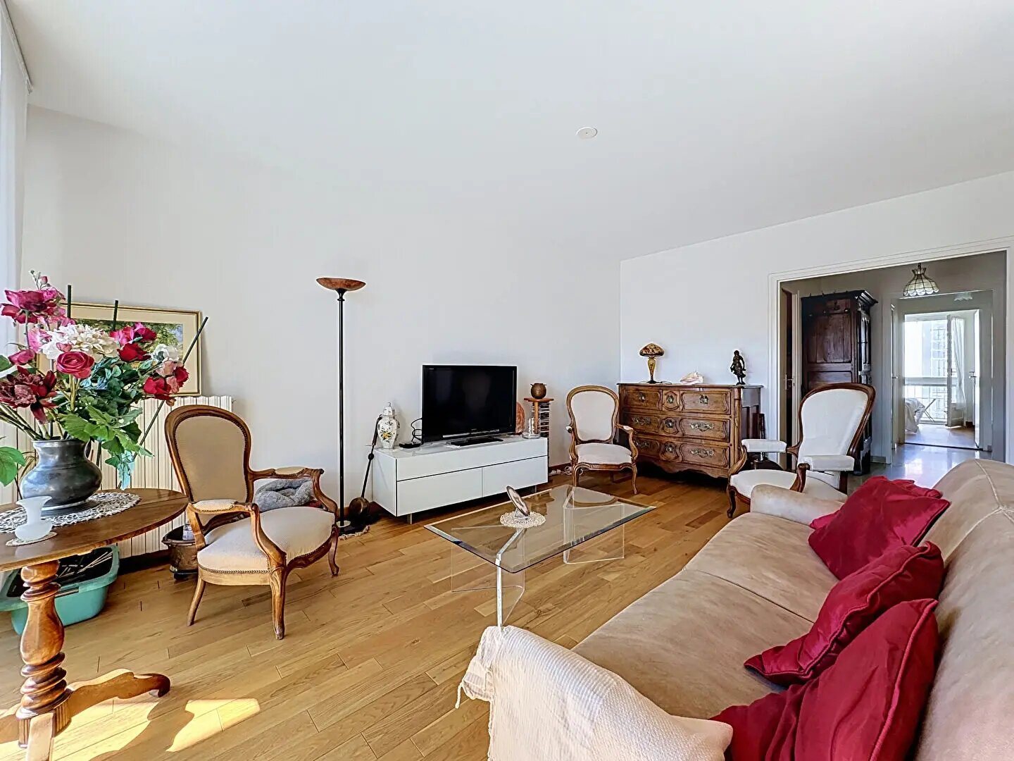 Appartement à vendre, 73m², Annecy