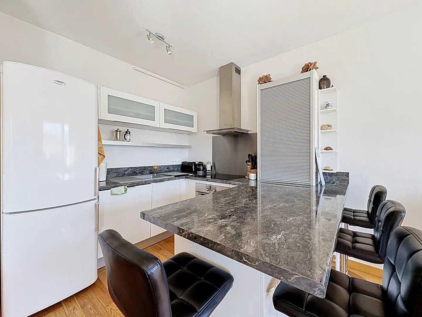 Appartement à vendre, 73m², Annecy