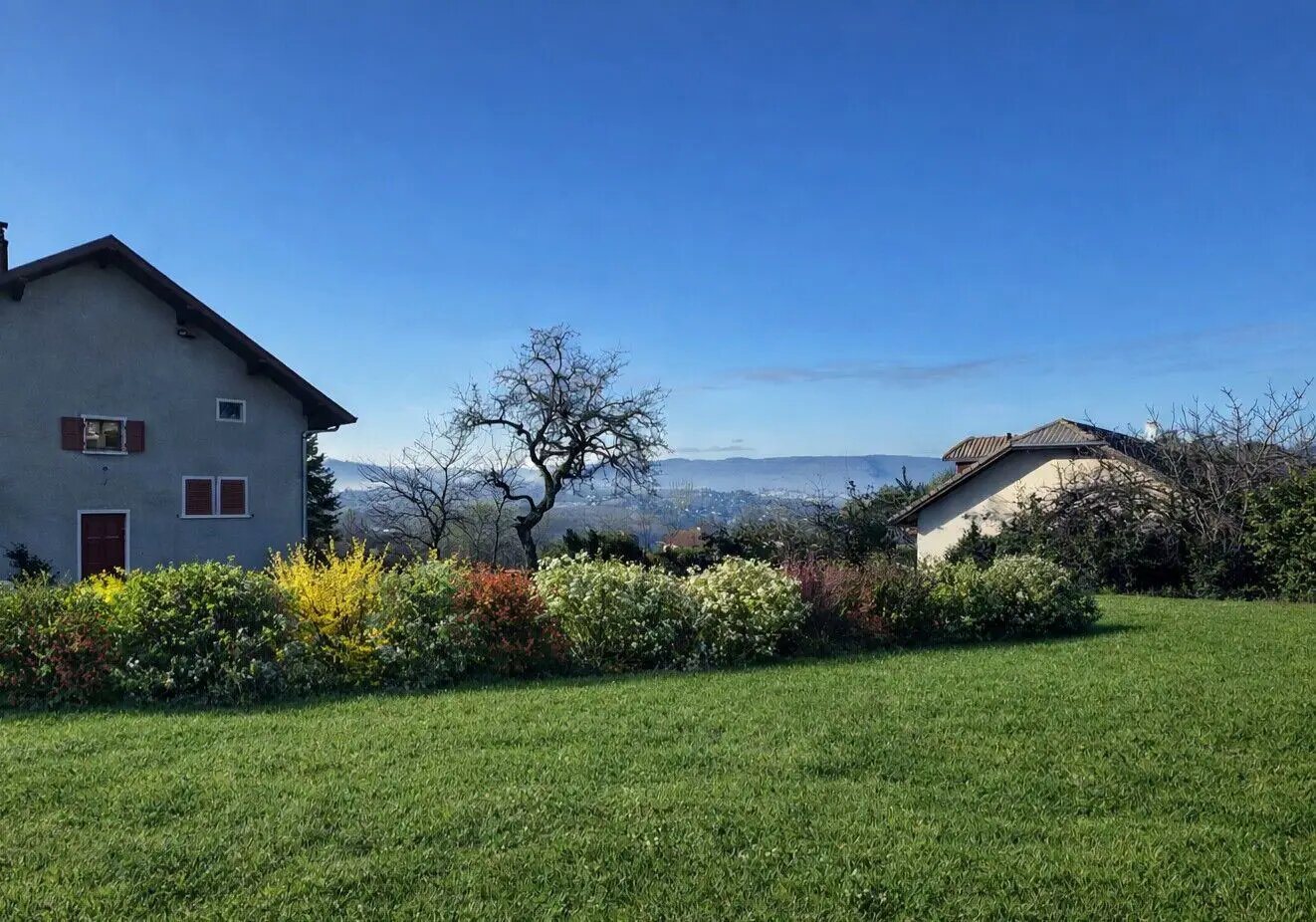 Maison à vendre, 116m², Lovagny