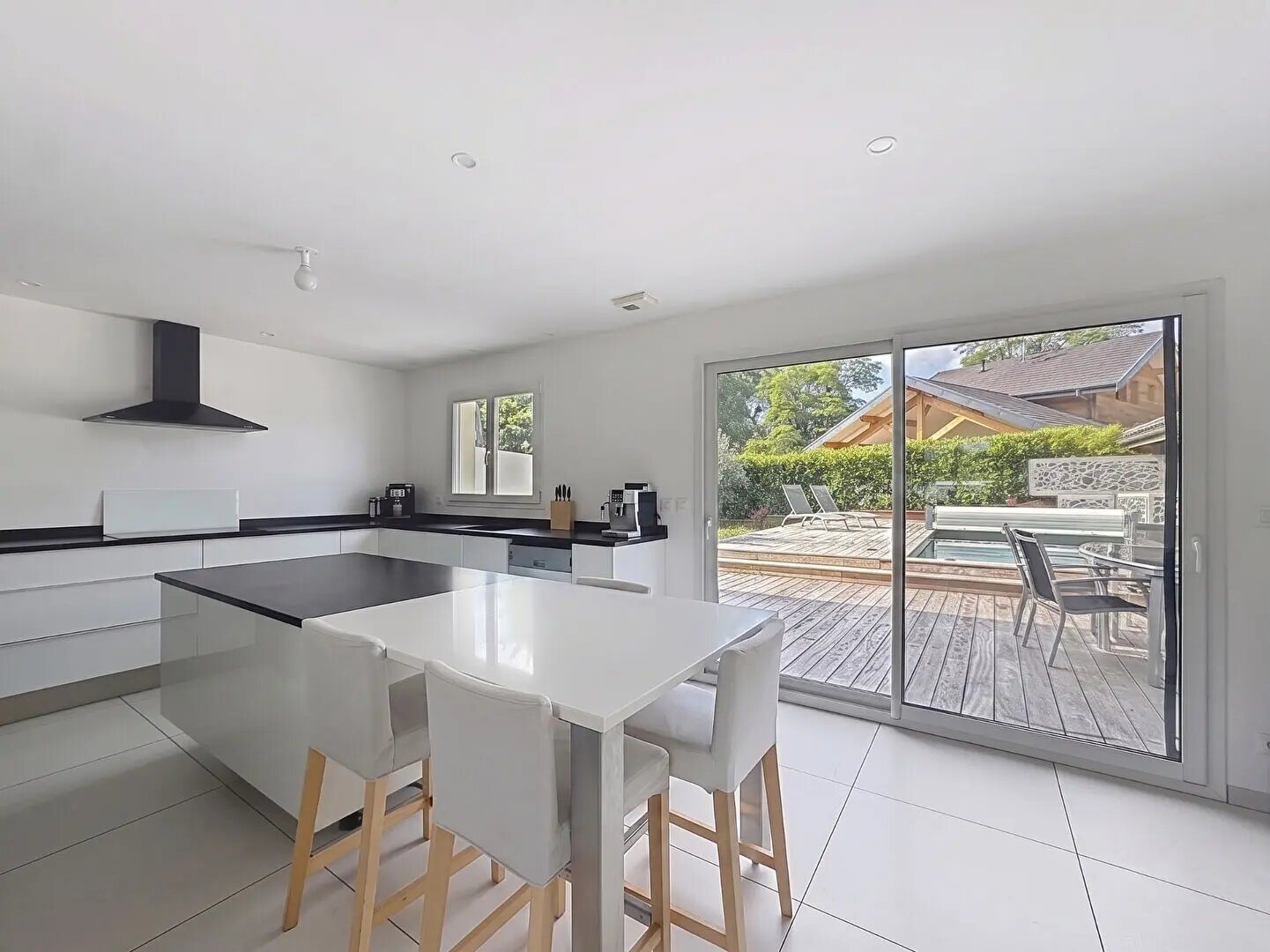 Maison à vendre, 138m², Charvonnex