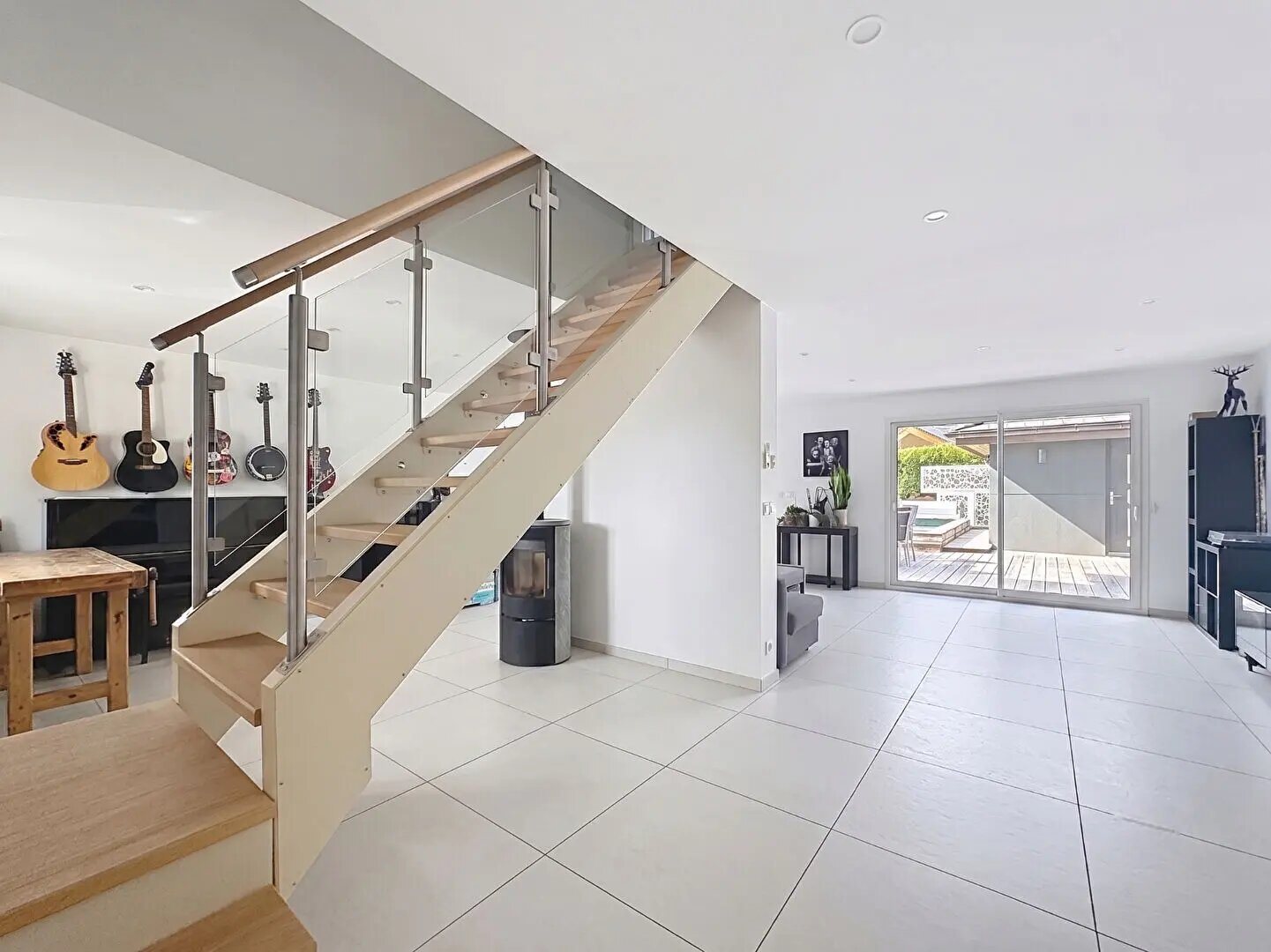 Maison à vendre, 138m², Charvonnex