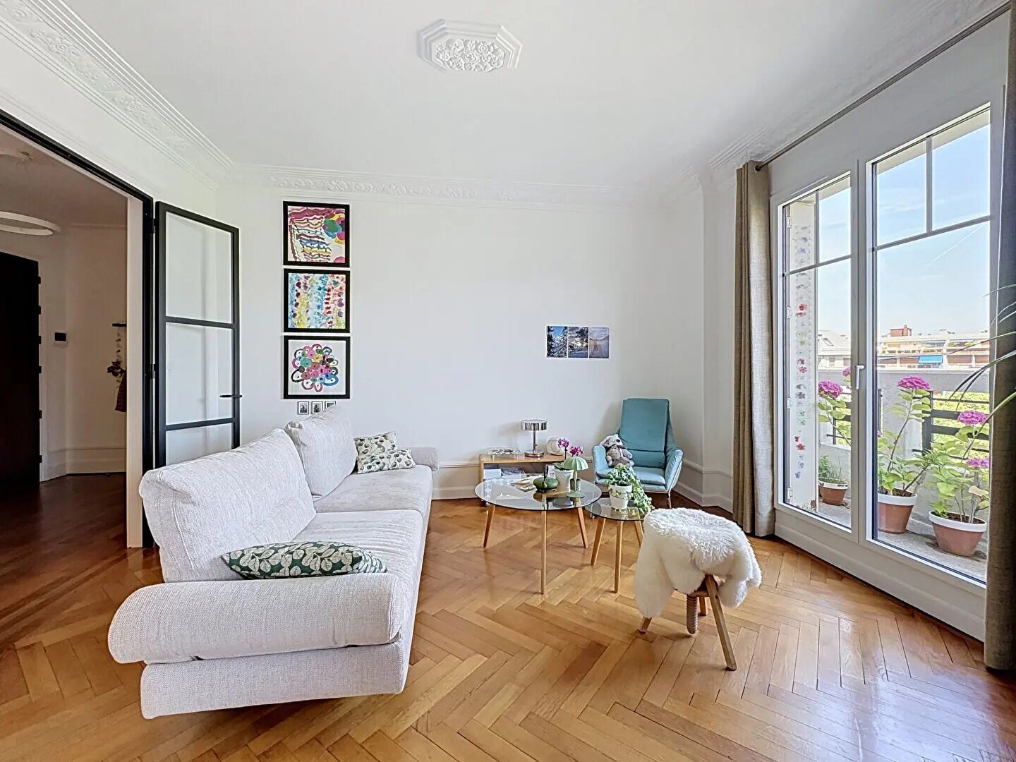 Appartement à vendre, 75m², Annecy