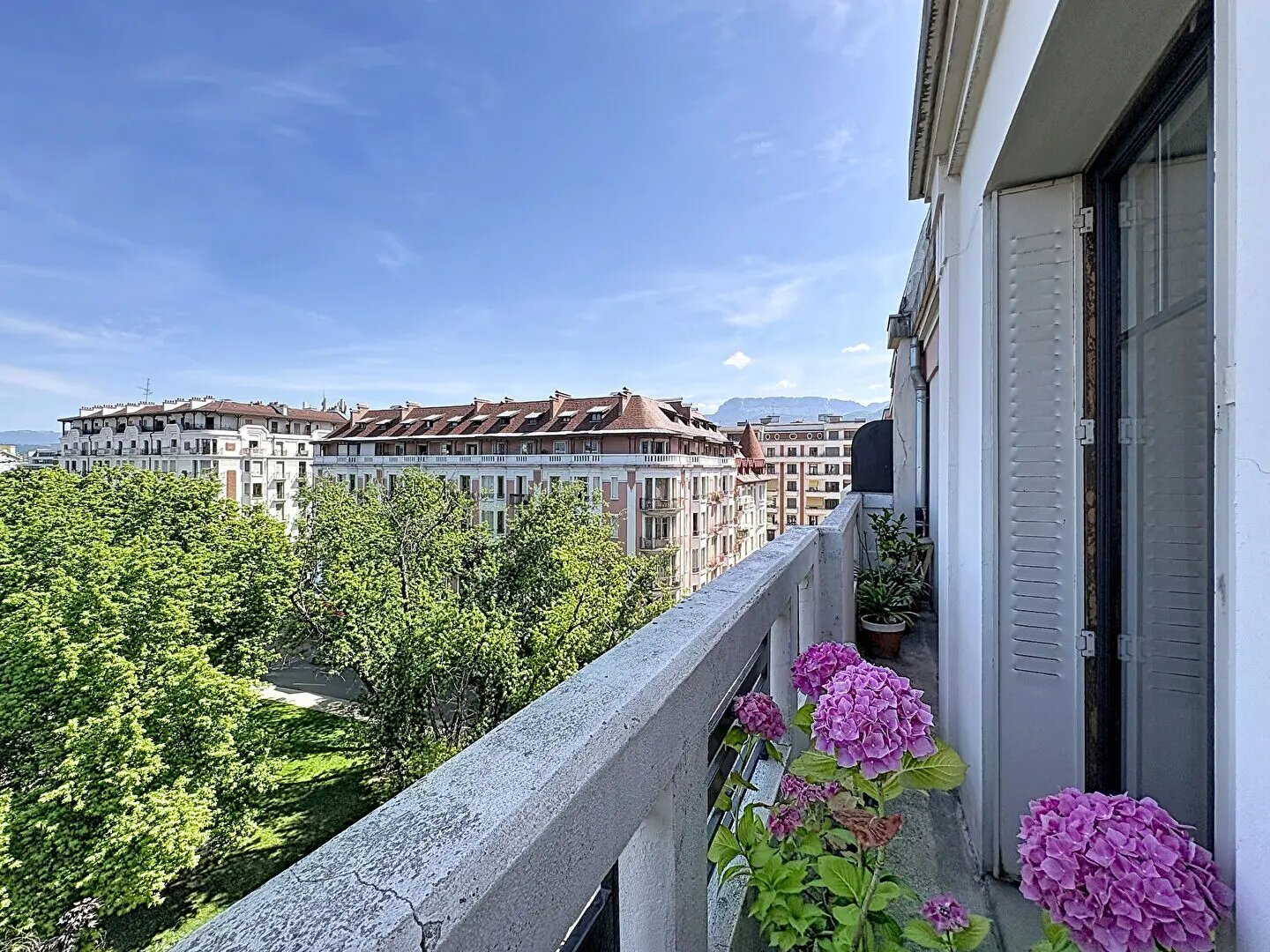Appartement à vendre, 75m², Annecy