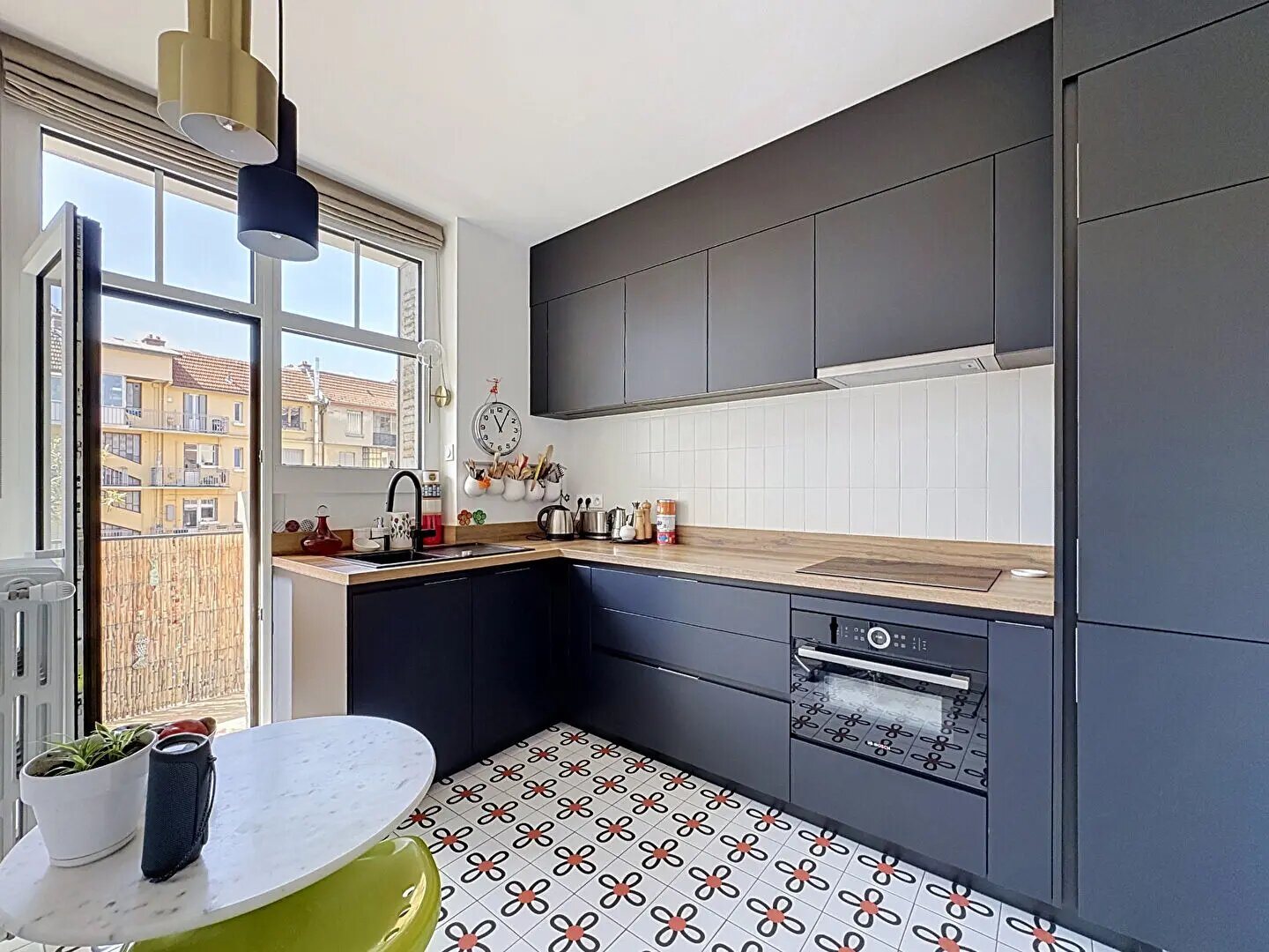 Appartement à vendre, 75m², Annecy