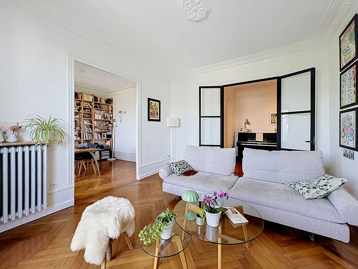 Appartement à vendre, 75m², Annecy