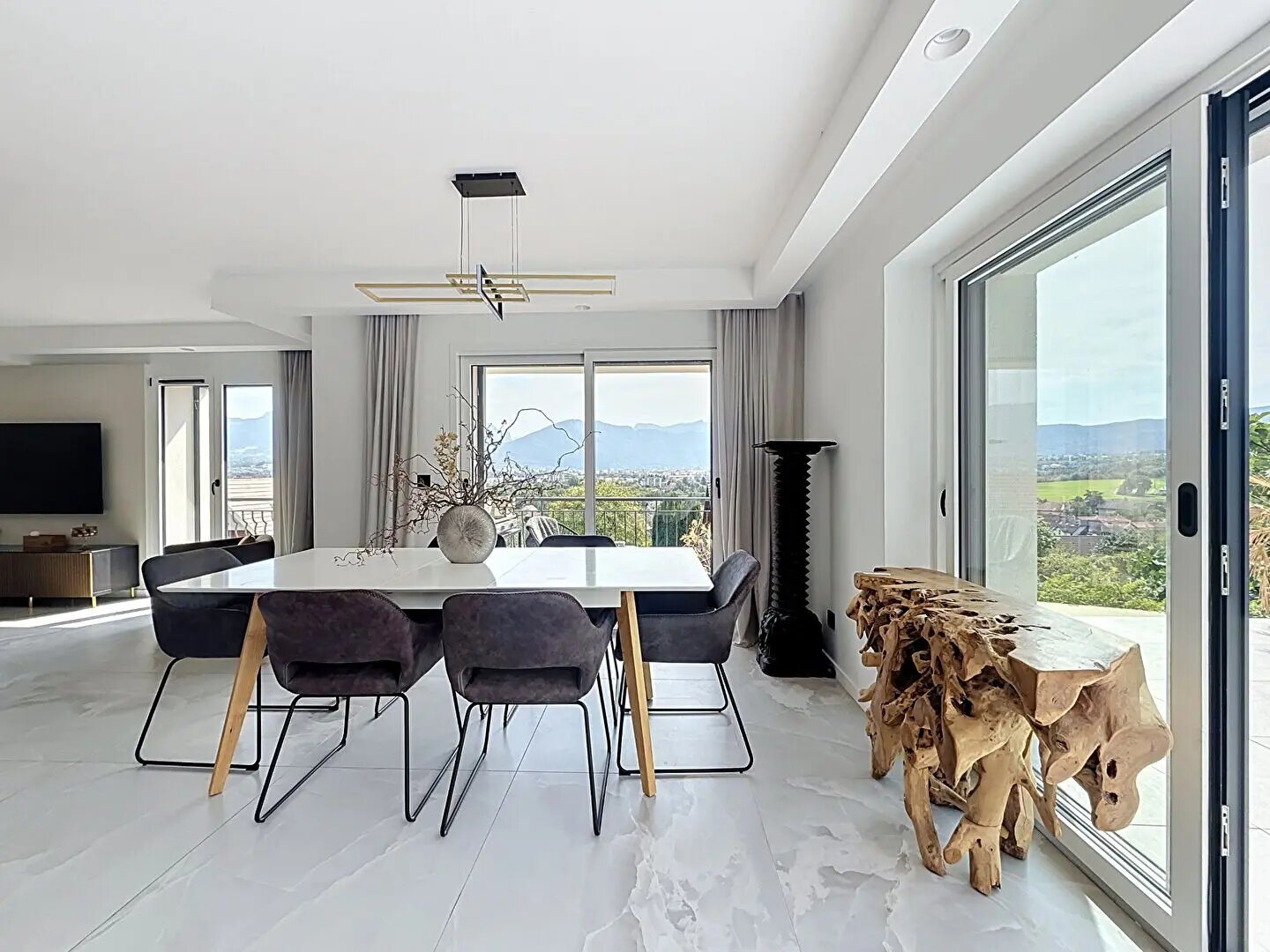 Maison à vendre, 179m², Poisy