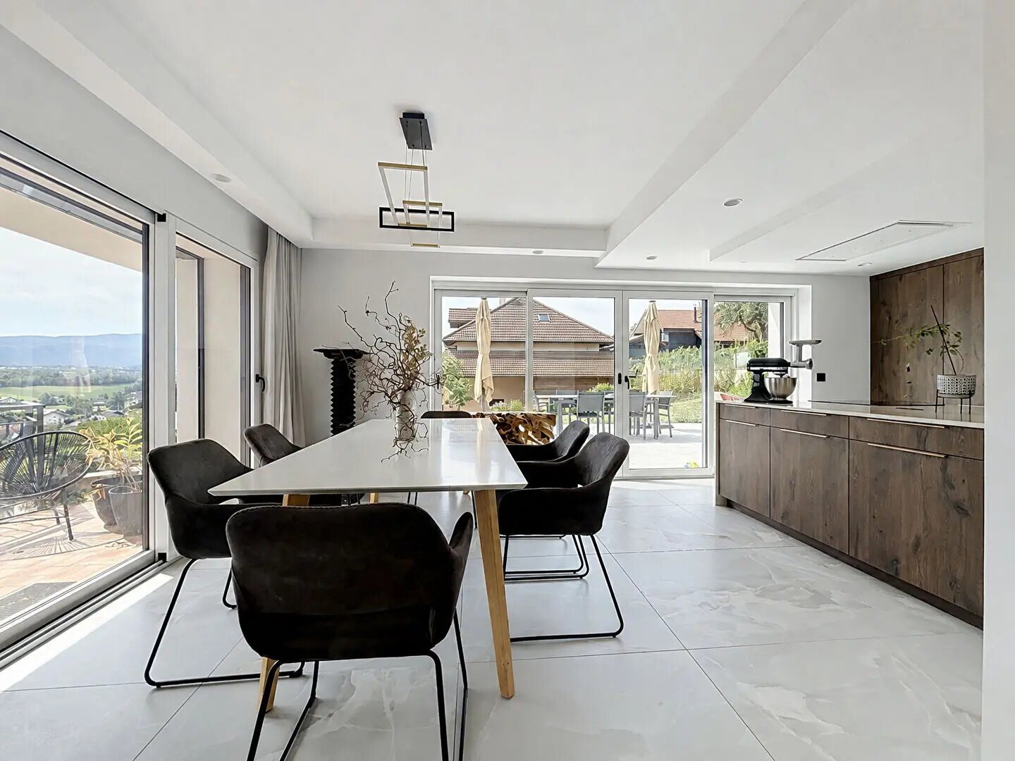 Maison à vendre, 179m², Poisy