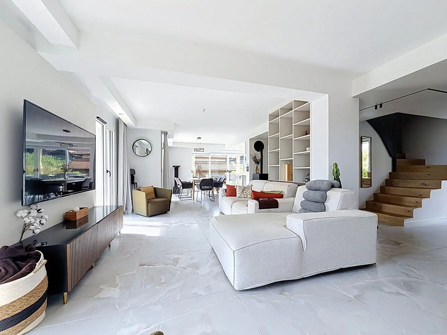 Maison à vendre, 179m², Poisy