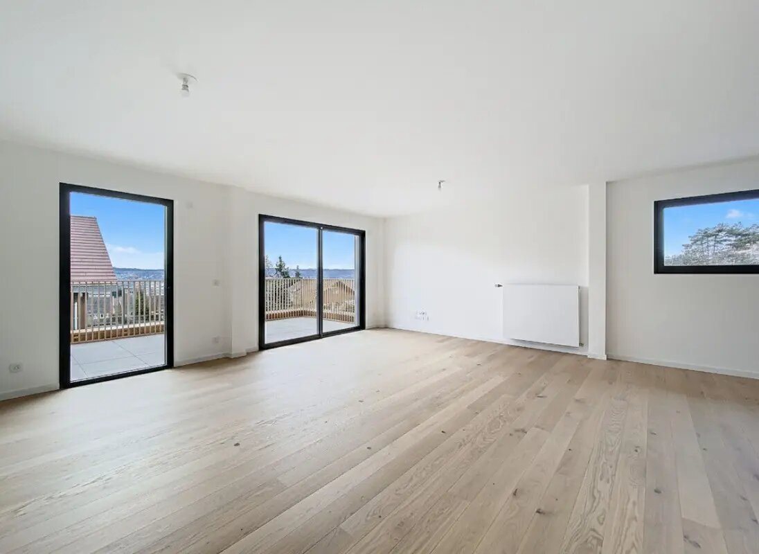Appartement à vendre, 114m², Annecy-le-Vieux