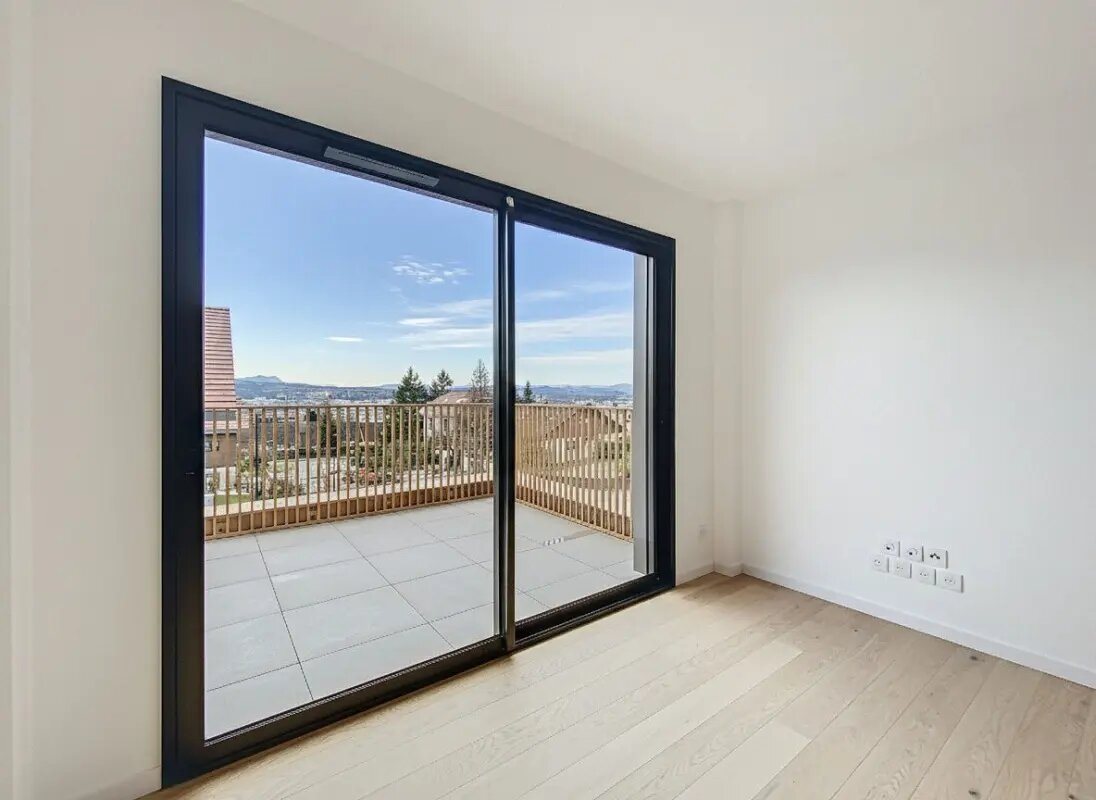 Appartement à vendre, 114m², Annecy-le-Vieux